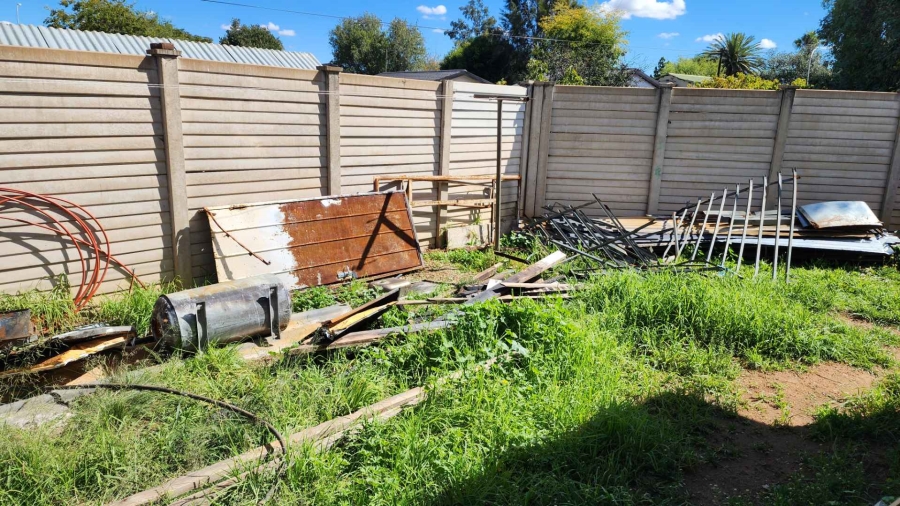 4 Bedroom Property for Sale in Fauna Free State